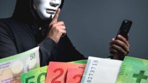 Read more about the article Nowe oszustwo!  Przestępcy podszywają się pod kancelarie prawne i oferują „pomoc” w walce z bankami