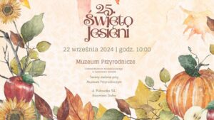 Read more about the article 25 Święto Jesieni w Kazimierzu Dolnym 22.IX.