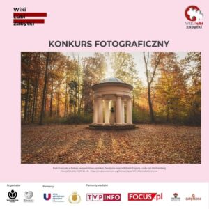 Read more about the article Wiki Lubi Zabytki – konkurs fotograficzny w tym roku bije rekordy zgłoszeń