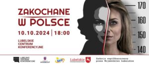 Read more about the article Widowisko teatralno-muzyczne „Zakochane w Polsce” – LCK 10.X.