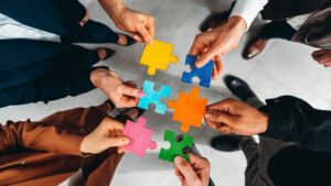 Read more about the article Szacunek pracodawcy ważniejszy niż pensja – raport