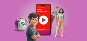 Read more about the article Twoja rodzina kontra prądożercy – nowy audiobook