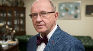 Read more about the article Sztuczna inteligencja będzie skutecznie wykrywać niedosłuch