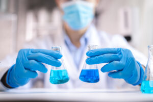 Read more about the article Aż 84% Polek i Polaków obawia się wpływu szkodliwych chemikaliów na zdrowie