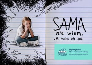 Read more about the article Ruszyła kolejna edycja programu społecznego Akademia Przyszłości   – każdy z nas może pomóc