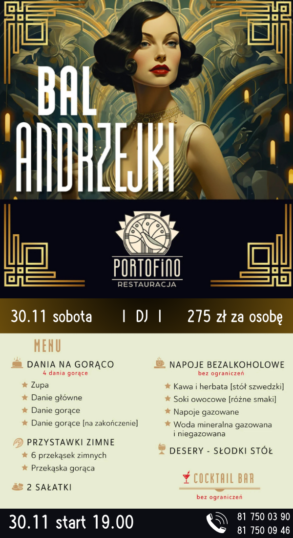 Portofino-andrzejki2024