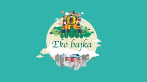 Read more about the article PREMIERA: „Eko bajka” + warsztaty ekologiczne – CK 19.X.
