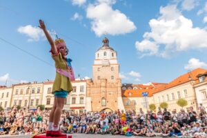 Read more about the article Chcesz kształtować przyszłość lubelskich festiwali? Dołącz do badań i zarób 300 zł!