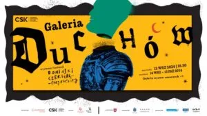Read more about the article Wystawa „Galeria Duchów” – CSK 14.IX-13.X.