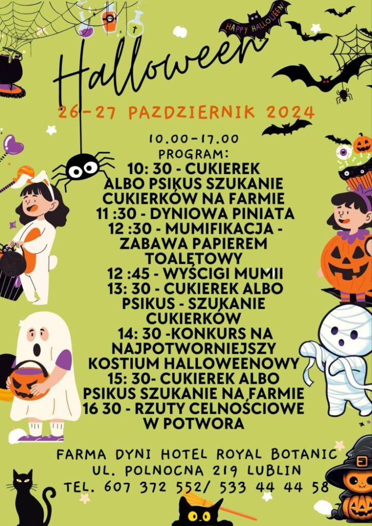 halloween-farma-dyniowa