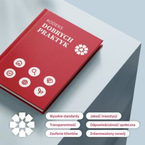 Read more about the article Deweloperzy mają nowy Kodeks Dobrych Praktyk – priorytetem zaufanie i jakość