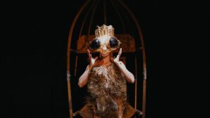 Read more about the article PREMIERA: Teatr Centralny — „Księga znaku” – CK 24-28.X.