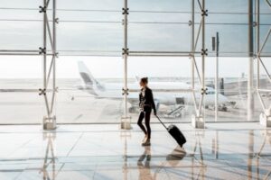 Read more about the article Centralne lotnisko ma być nie konkurencją, ale uzupełnieniem oferty lotniczej