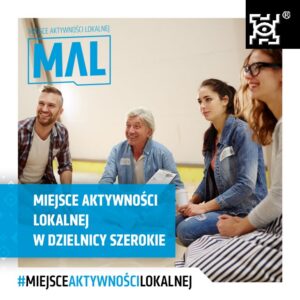 Read more about the article W Lublinie powstanie kolejne Miejsce Aktywności Lokalnej