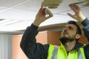 Read more about the article Fachowy montaż alarmu w Lublinie | TK Elektro