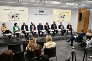 Read more about the article Ponad 2/3 pacjentów pozytywnie ocenia opiekę koordynowaną