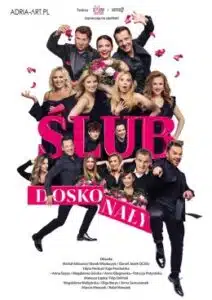 Read more about the article Spektakl „Ślub doskonały” CKUP 8.XI.