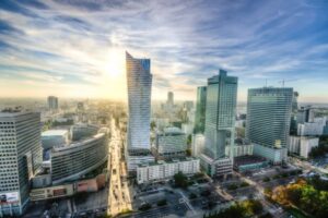 Read more about the article Polskie miasta szybko się starzeją. Demografia wpływa na wiele ich działań