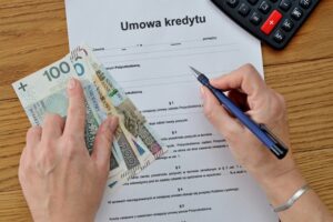 Read more about the article Co warto wiedzieć przed podpisaniem umowy kredytowej?