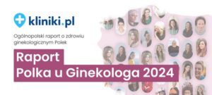 Read more about the article 33% młodych Polek unika wizyt u ginekologa. Powód? Wstyd i skrępowanie