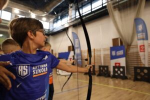 Read more about the article Sportowa rewolucja dzięki Aktywnej Szkole