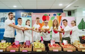 Read more about the article Dietetycy i ogrodnicy dla profilaktyki cukrzycy