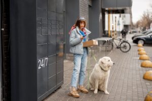 Read more about the article E-commerce zyskuje na wartości. Kupujemy więcej, drożej i chętniej sięgamy po przedmioty z drugiej ręki