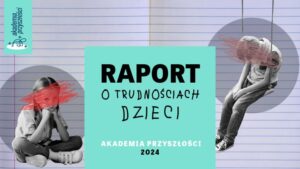 Read more about the article Z jakimi problemami mierzą się uczniowie szkół podstawowych? – Raport Akademii Przyszłości