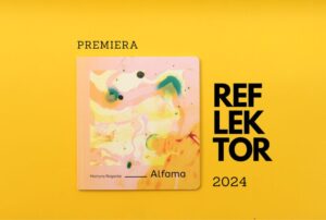 Read more about the article Nagroda REFLEKTOR 2024: premiera zwycięskiego tomu – Muzeum Czechowicza 30.XI.