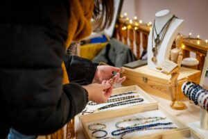 Read more about the article Poznaj tegorocznych wystawców! | Sprawunki – Targi Wyjątkowych Rzeczy