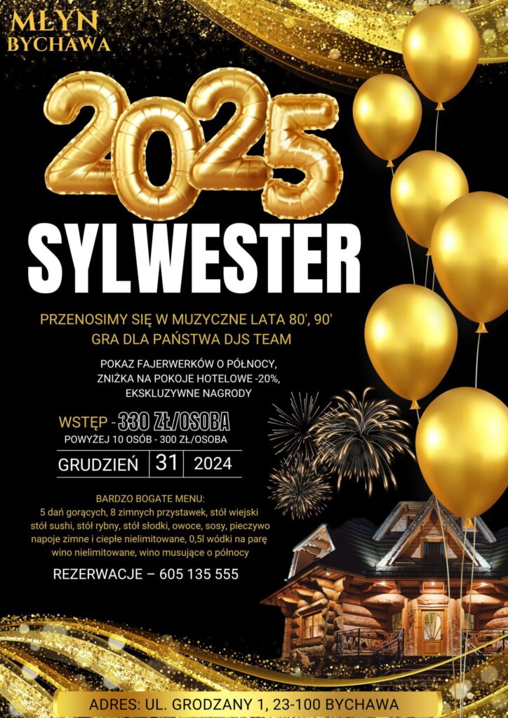 Sylwester2024-MłynBychawa
