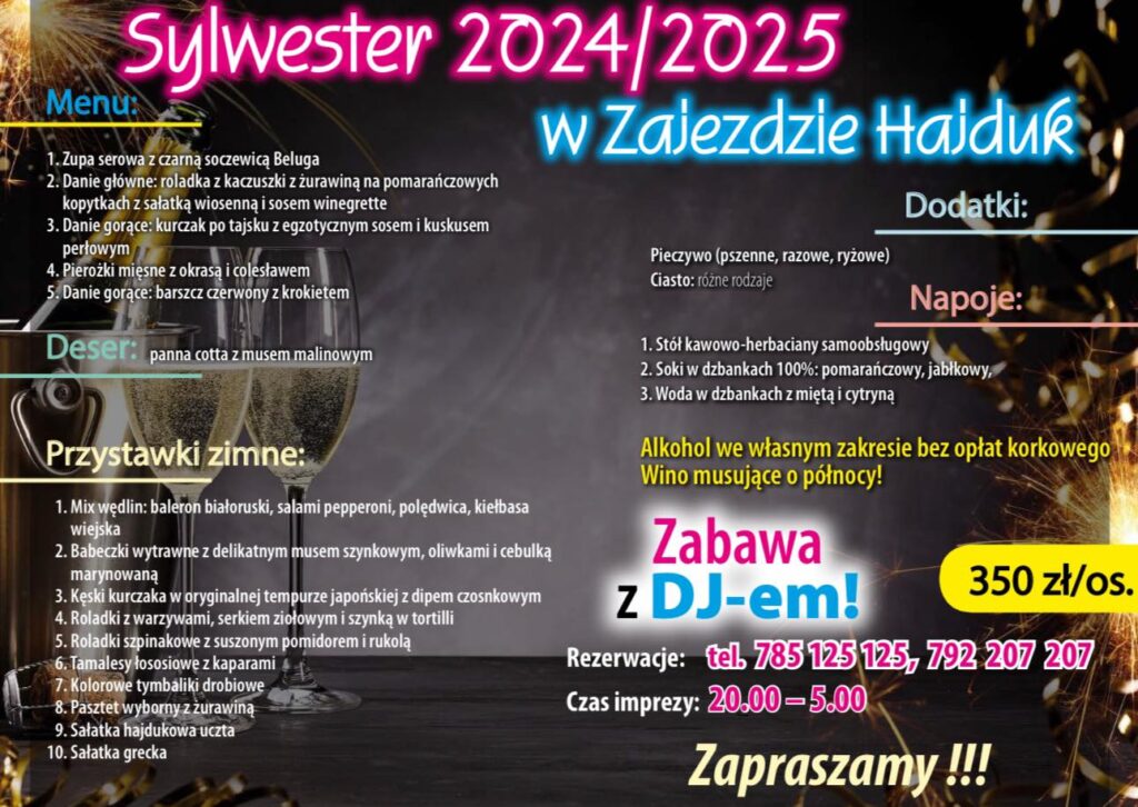 Sylwester2024-ZajazdHajduk