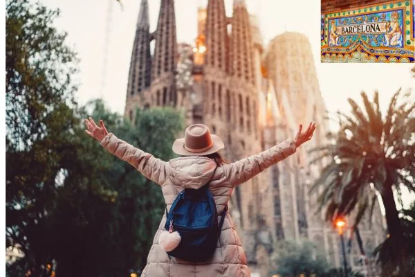 barcelona