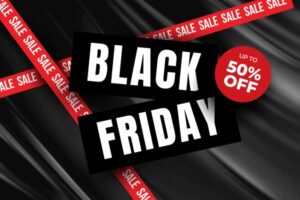 Read more about the article Black Friday – czas żniw dla e-handlu, klientów i cyberprzestępców