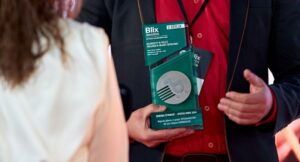 Read more about the article BLIX AWARDS: Polacy zdecydowali,  które sieci handlowe mają najlepsze oferty zdrowej żywności