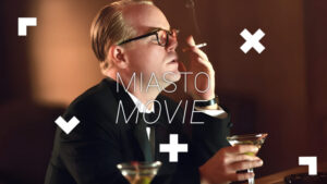 Read more about the article Miasto Movie w  listopadzie – Miasto literatury  – Warsztaty Kultury