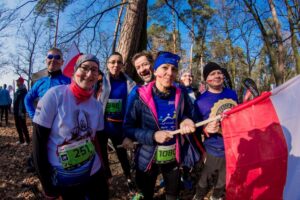 Read more about the article Pobiegniemy dla Niepodległej! – bieg City Trail 9.XI.