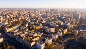 Read more about the article Nowe lokalizacje na celowniku deweloperów