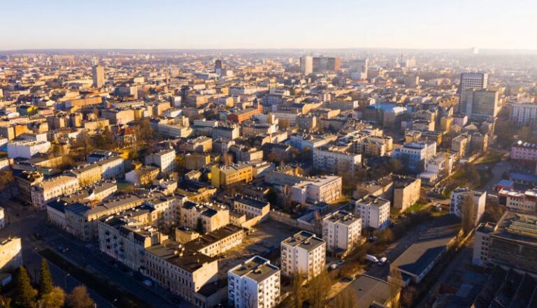 Read more about the article Nowe lokalizacje na celowniku deweloperów