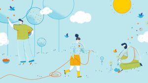 Read more about the article Dieta dobra dla zdrowia i planety – jak ją ugryźć?