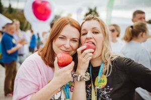 Read more about the article Popularność odmian jabłek w kolejnych pokoleniach