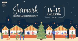 Read more about the article Jarmark Bożonarodzeniowy w Świdniku 14-15.XII.