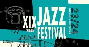 Read more about the article XIX Świdnik Jazz Festival – MOK Świdnik 23-24.XI.