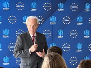 Read more about the article Polski Kongres Klimatyczny 2025: wspólna strategia ministerstw i biznesu