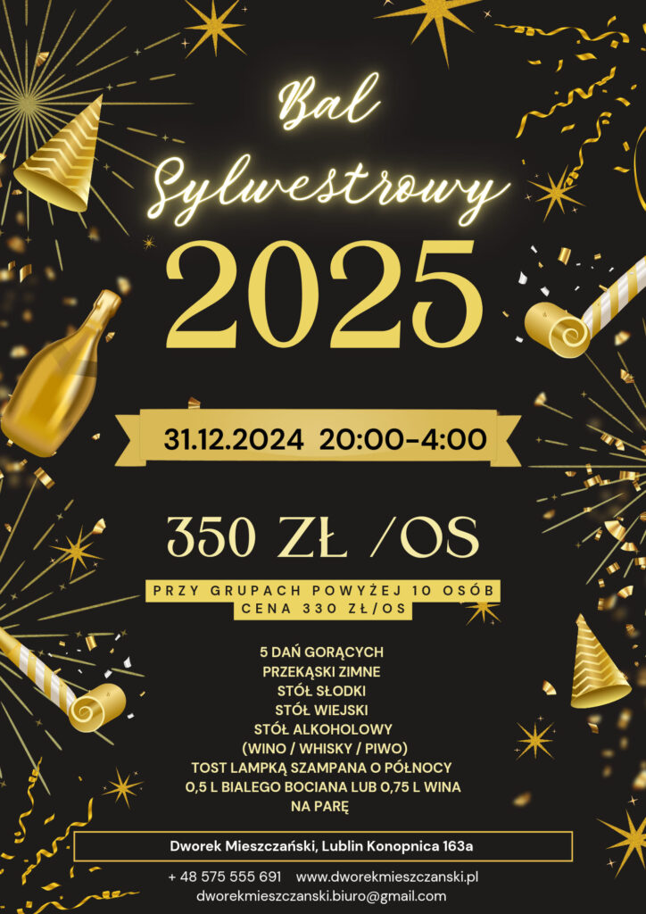 mieszczanski-sylwesterlublin2024-plakat