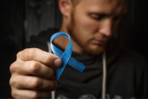 Read more about the article Movember – profilaktyka to męska sprawa