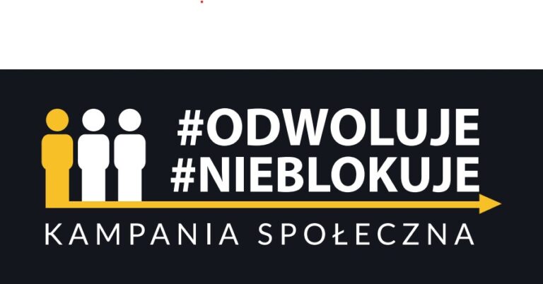 Read more about the article Aż 73 tys. nieodwołanych wizyt NFZ – Kampania – Odwołuję. Nie blokuję