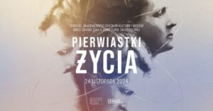Read more about the article Pierwiastki życia po raz ostatni na scenie! – Chatka Żaka 24.XI.