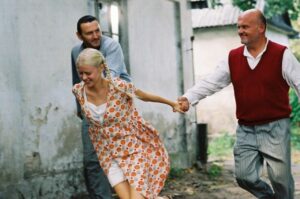 Read more about the article Miasto Movie w grudniu – Miasto literatury  – Warsztaty Kultury