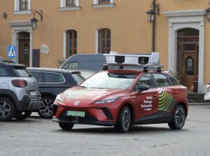 Read more about the article Nowości w funkcjonowaniu Strefy Płatnego Parkowania